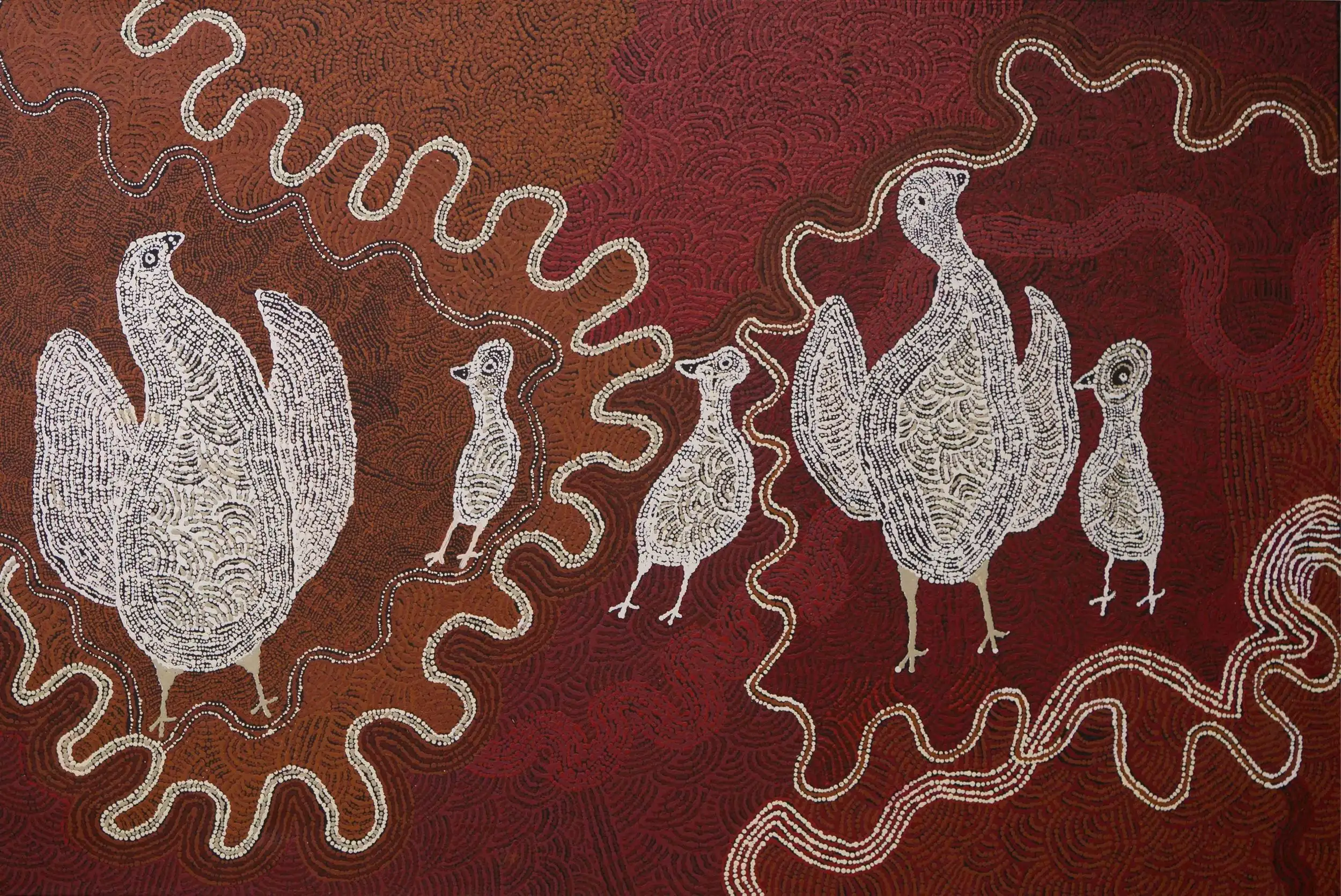 Ernabella Arts