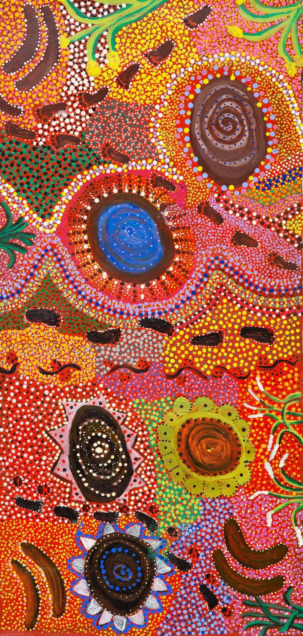 Martumili Artists