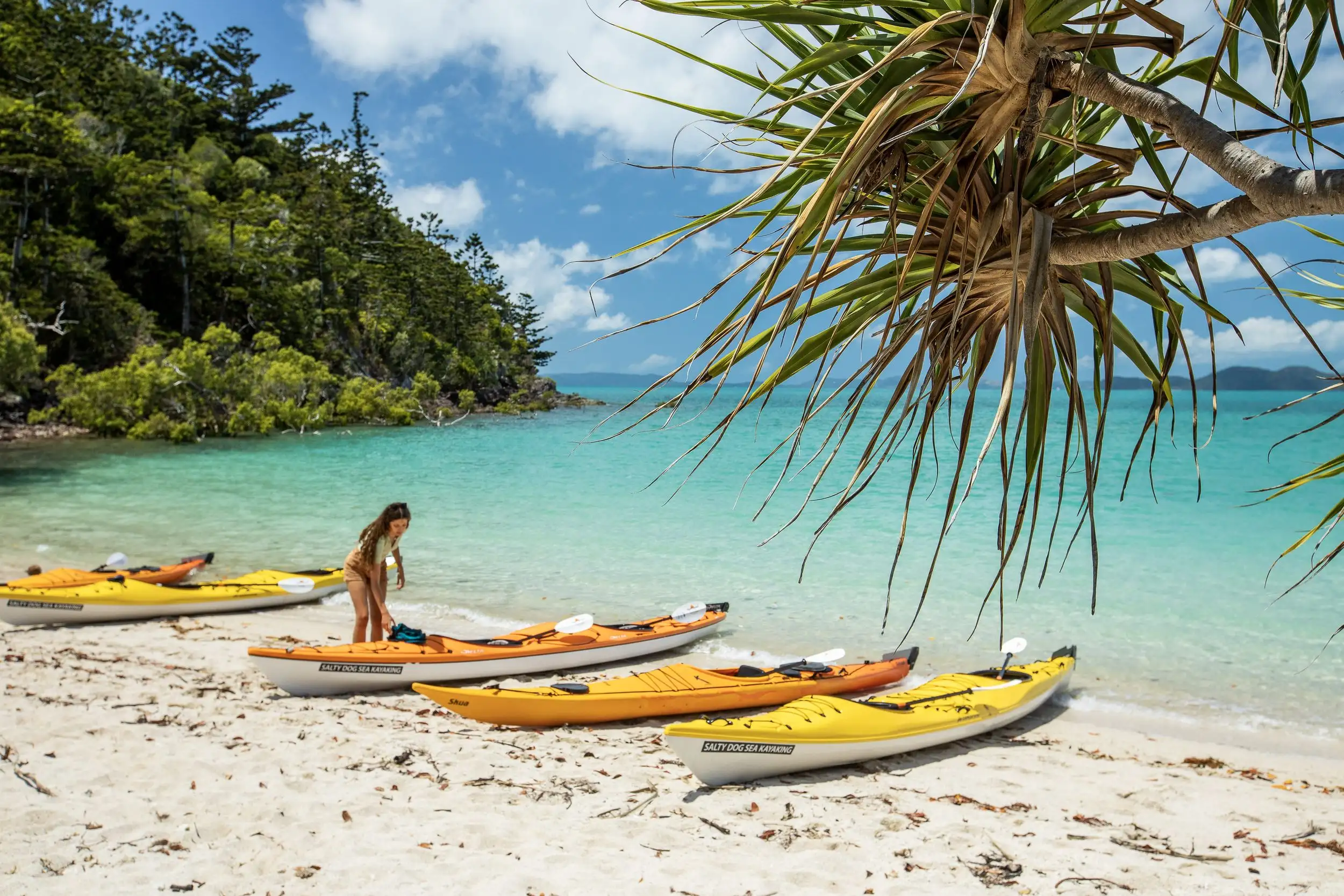 Queensland