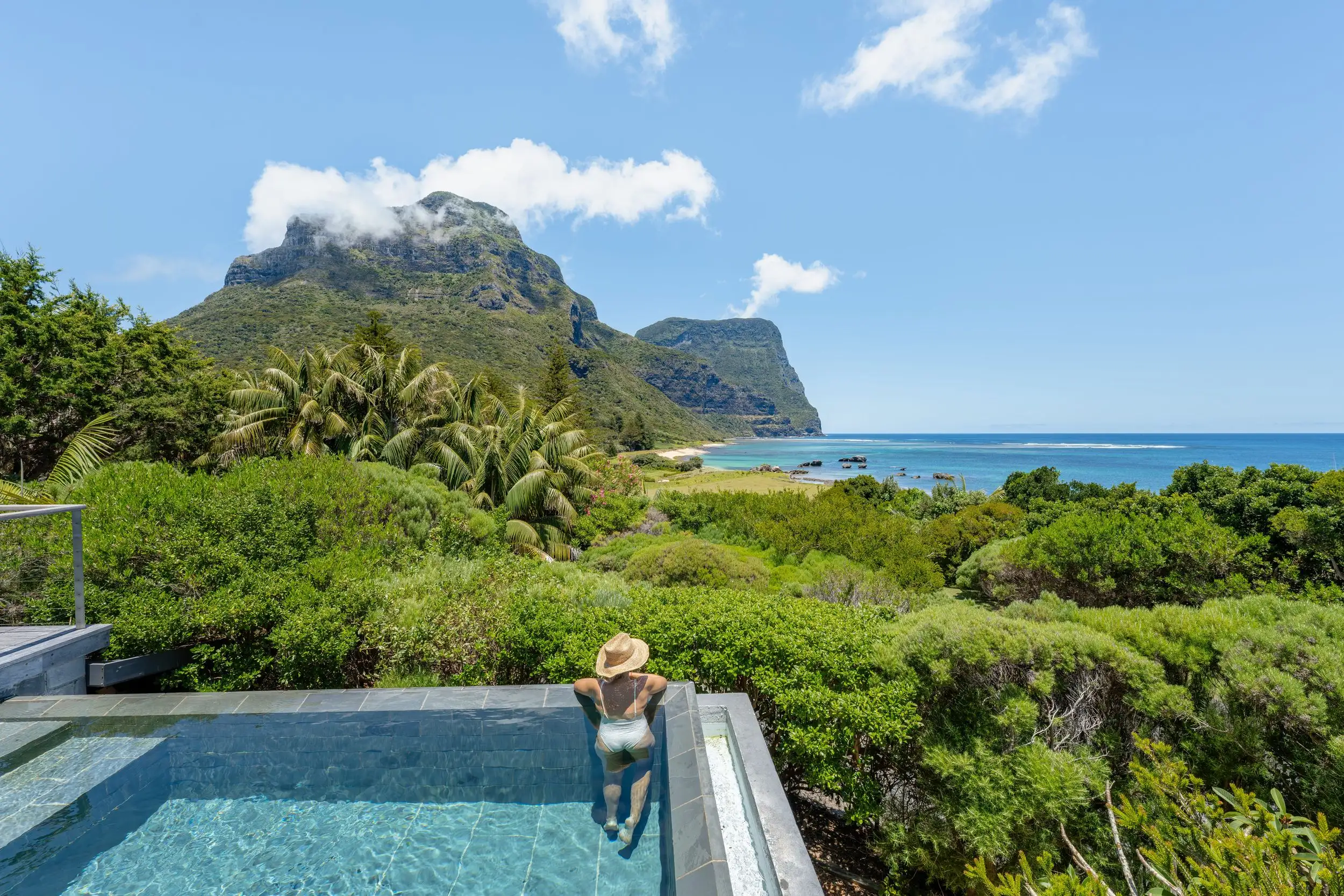 Luxury Lodges of Australia