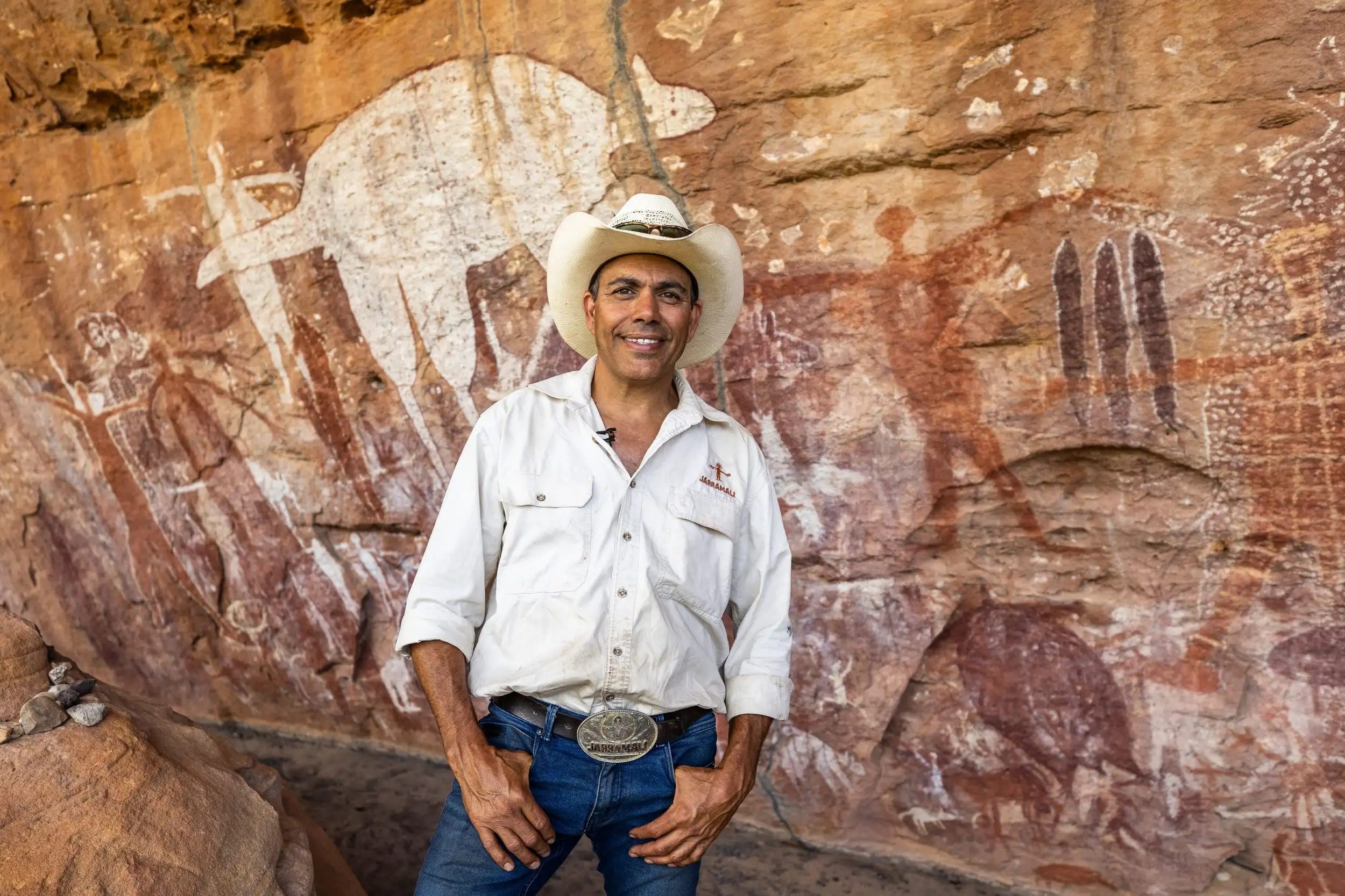 Discover Aboriginal Experiences