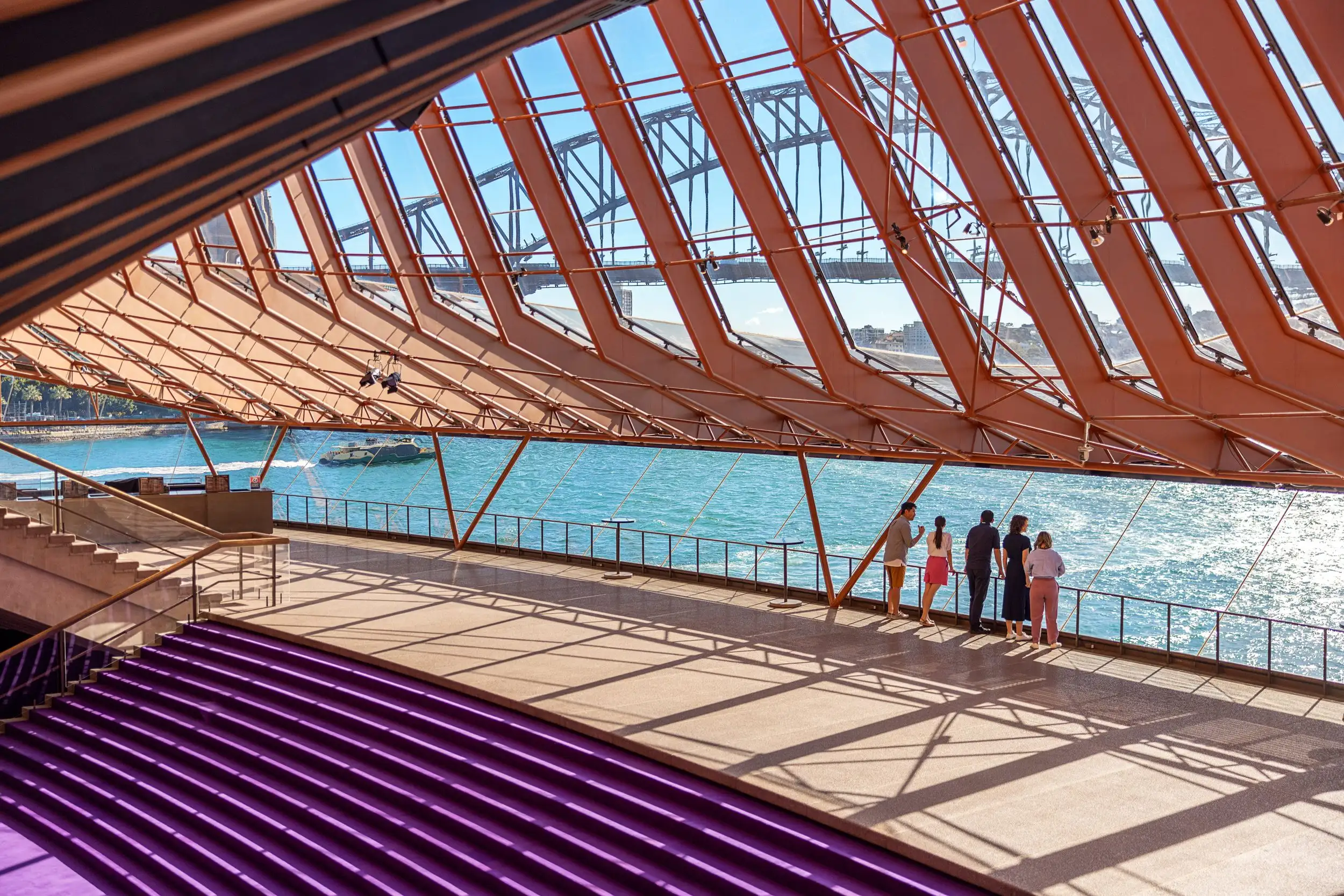 Cultural Attractions of Australia
