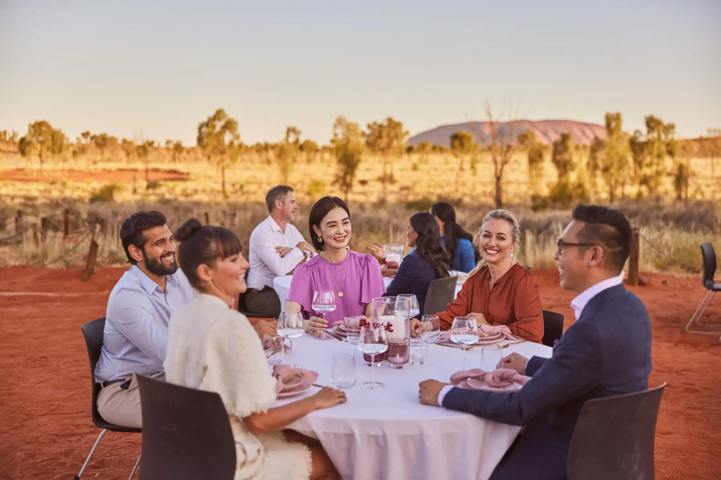 Northern Territory