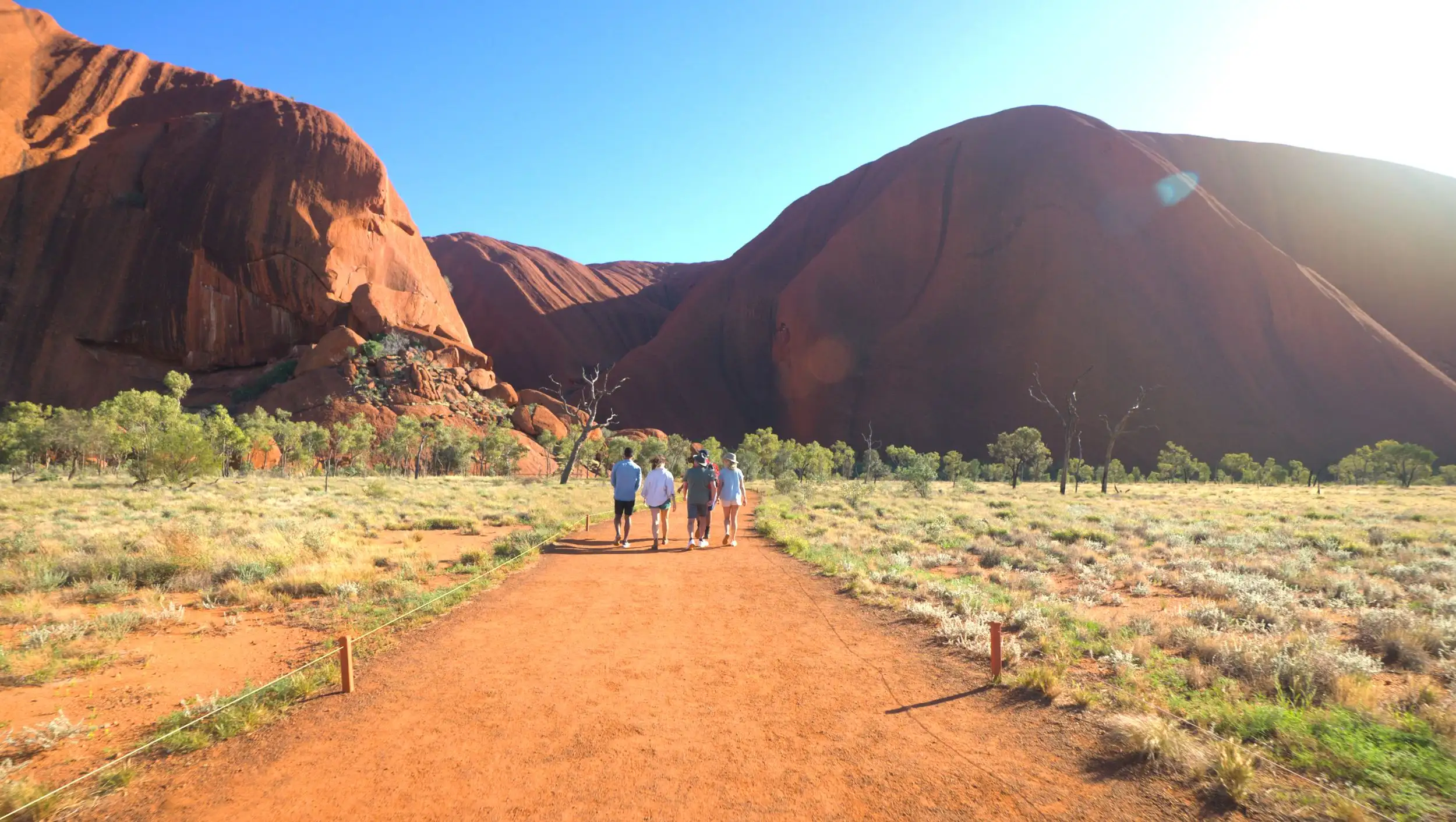 Northern Territory