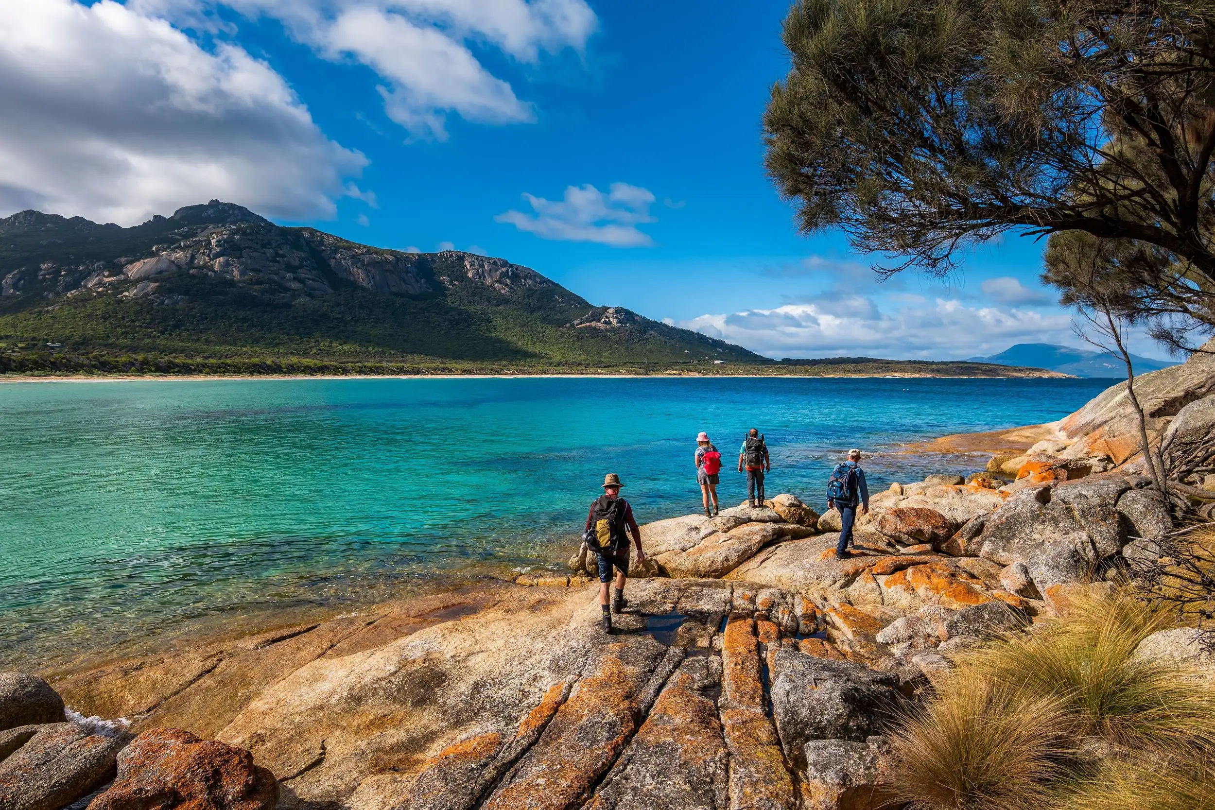 Tasmania