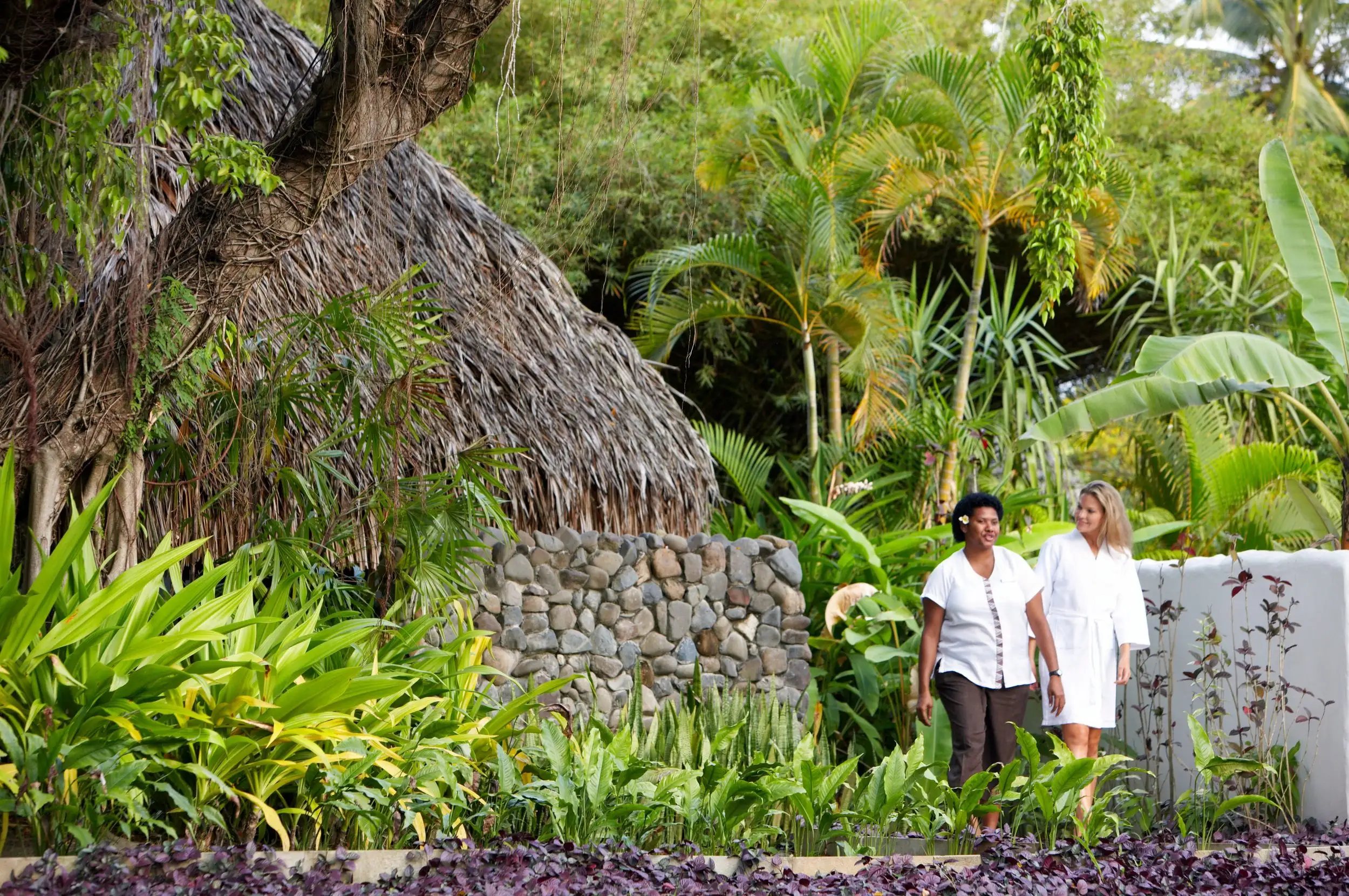 04 Recharge & Connect