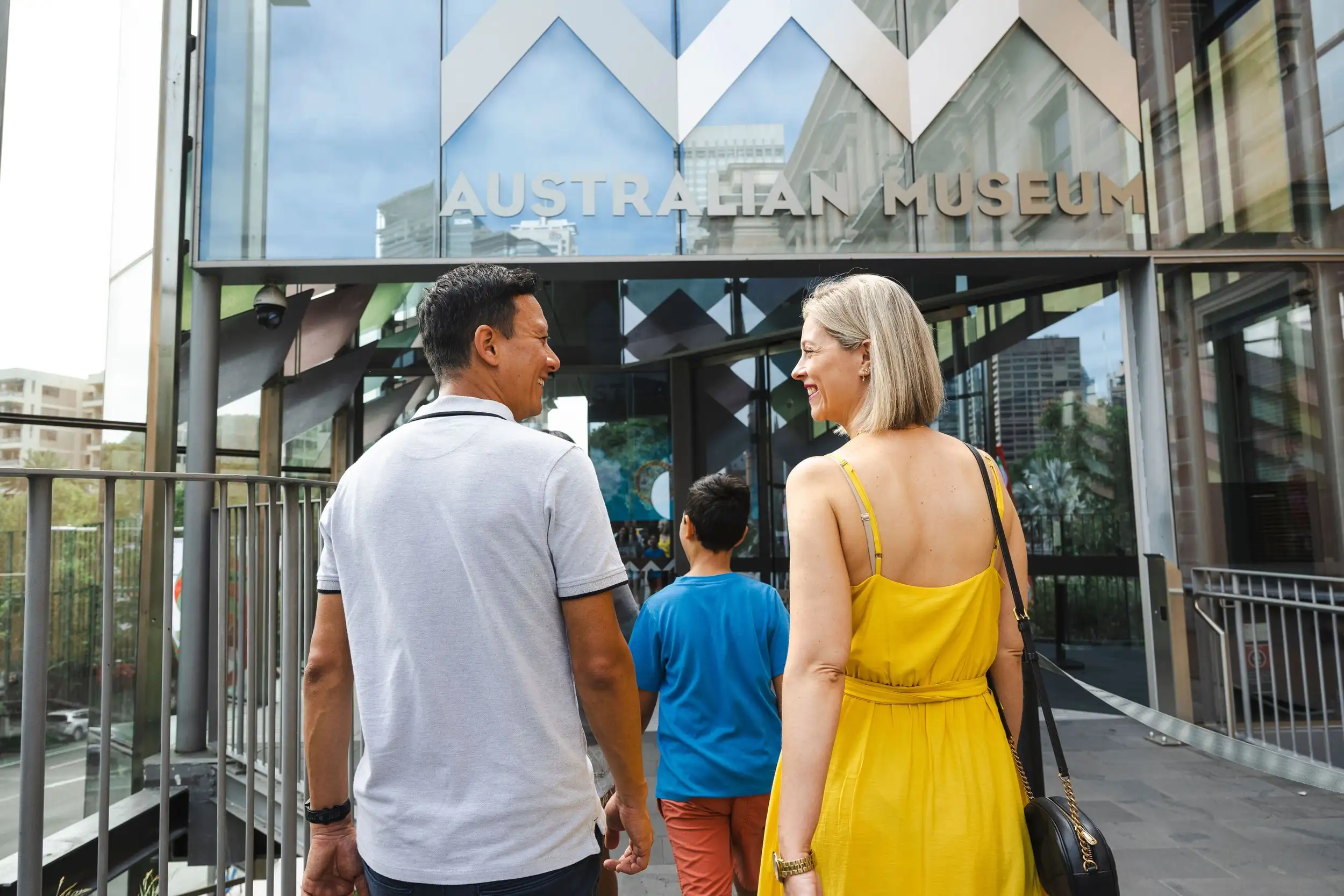 Cultural Institutions in Sydney