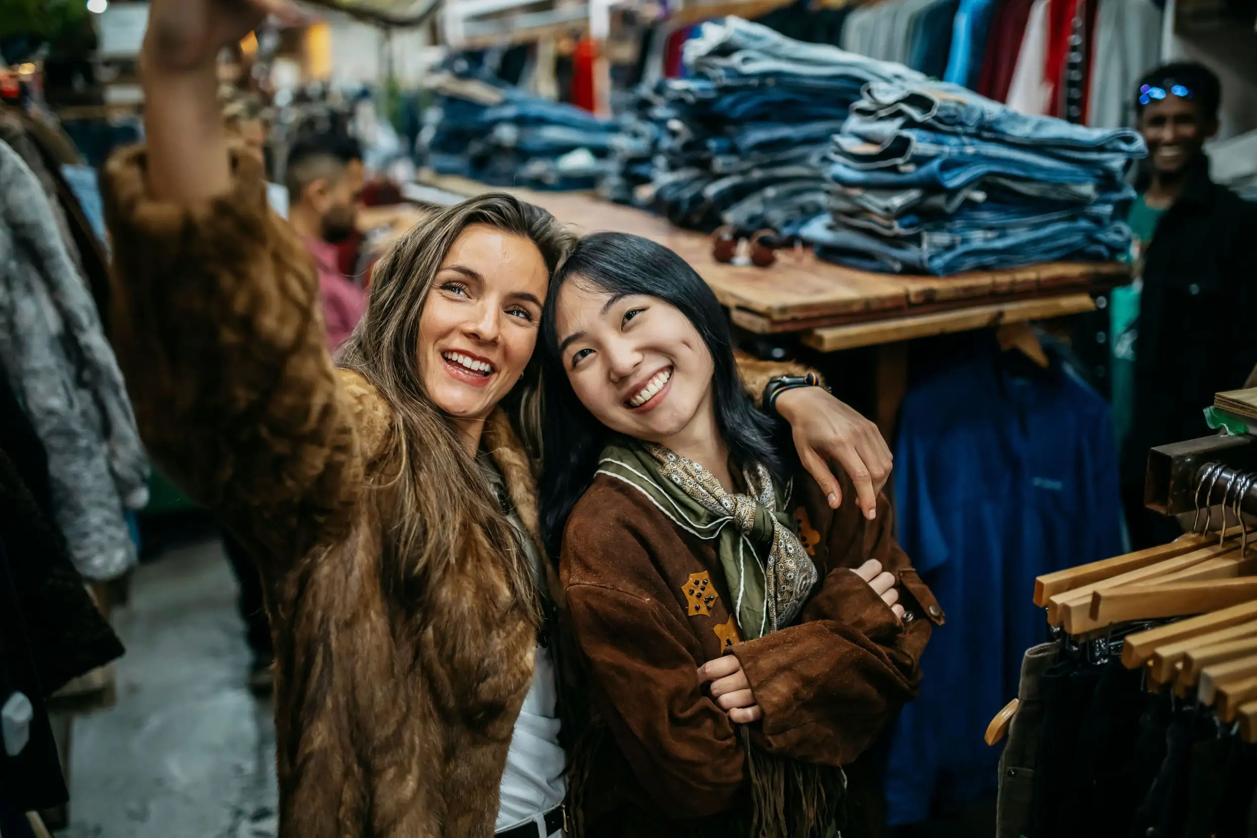 Great Shopping in NSW