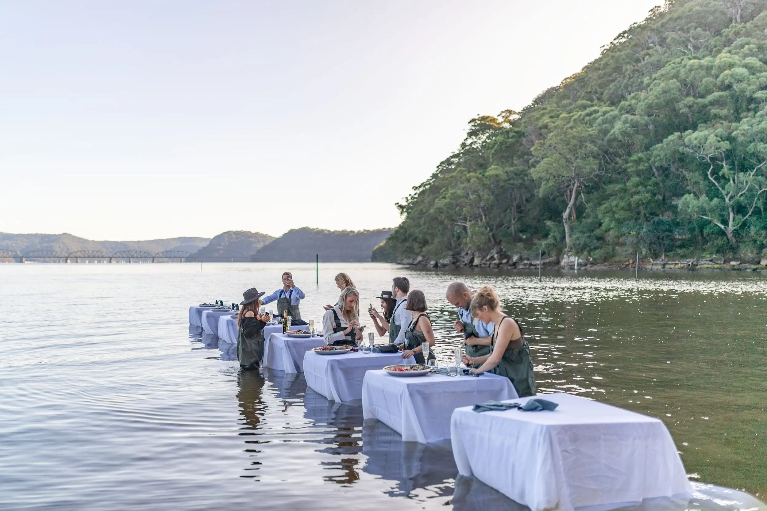 Sustainable and Ecotourism Certified Businesses