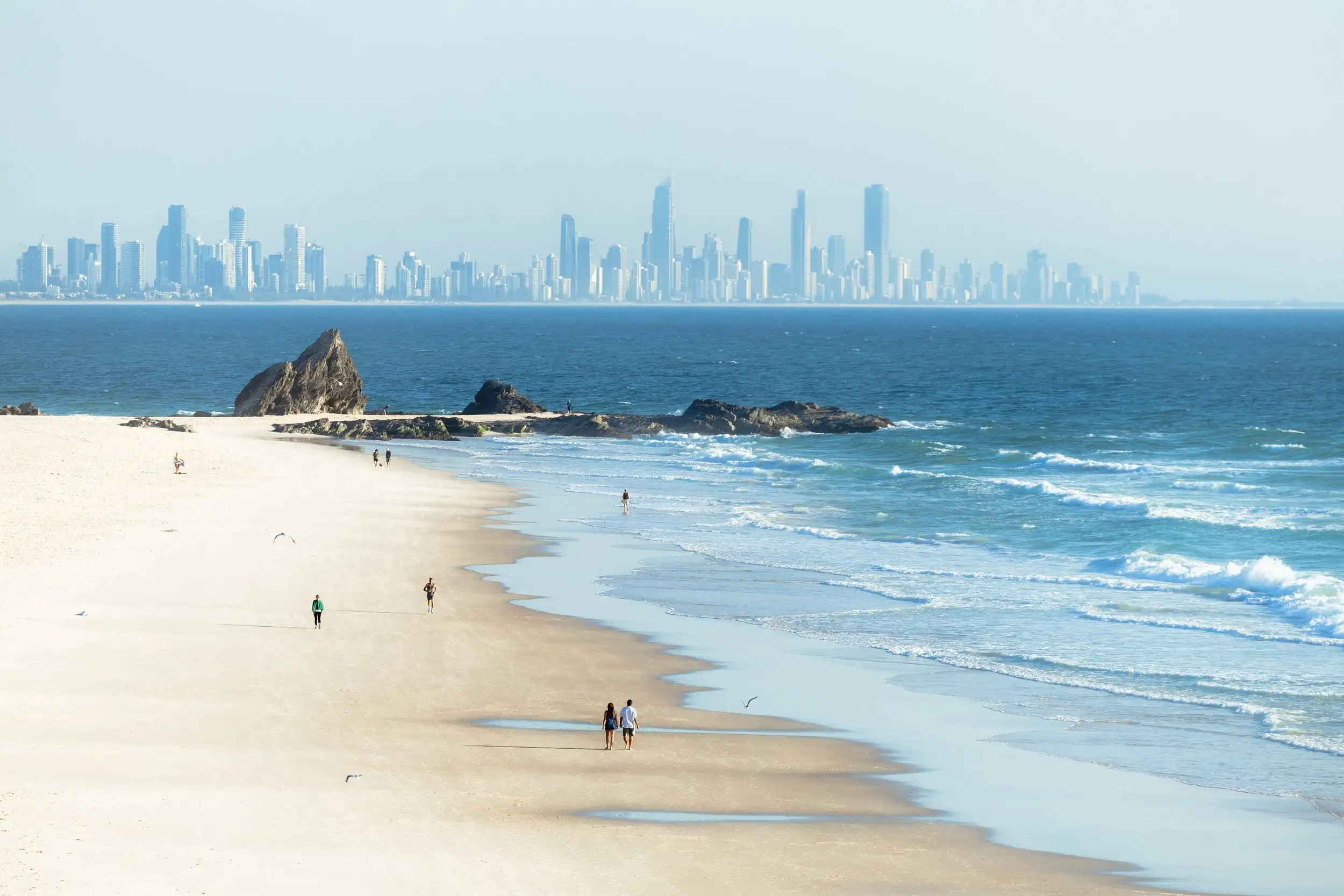 Gold Coast