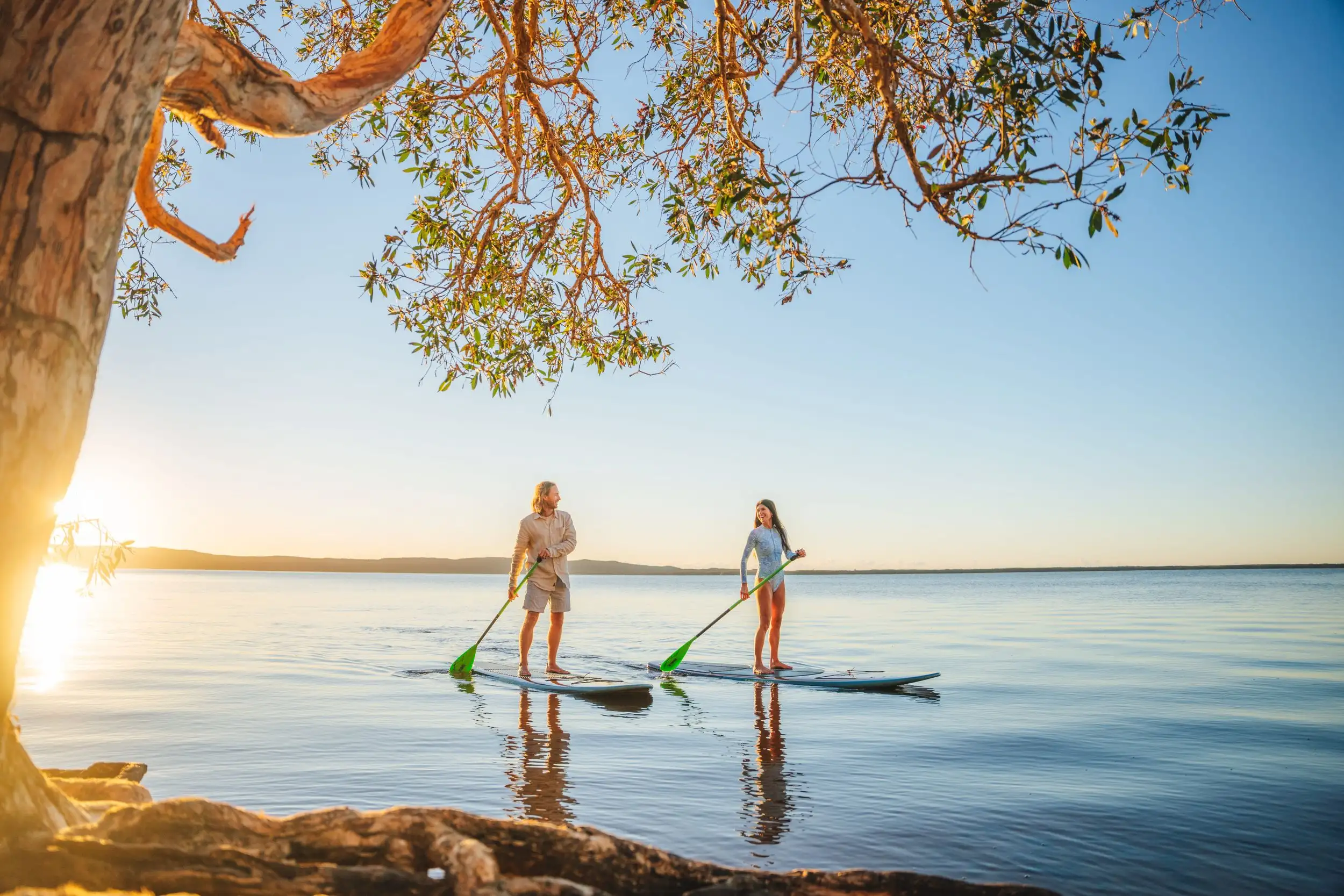 Sunshine Coast