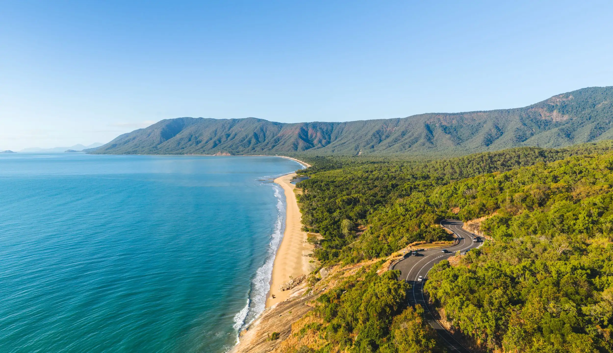 Tropical North Queensland