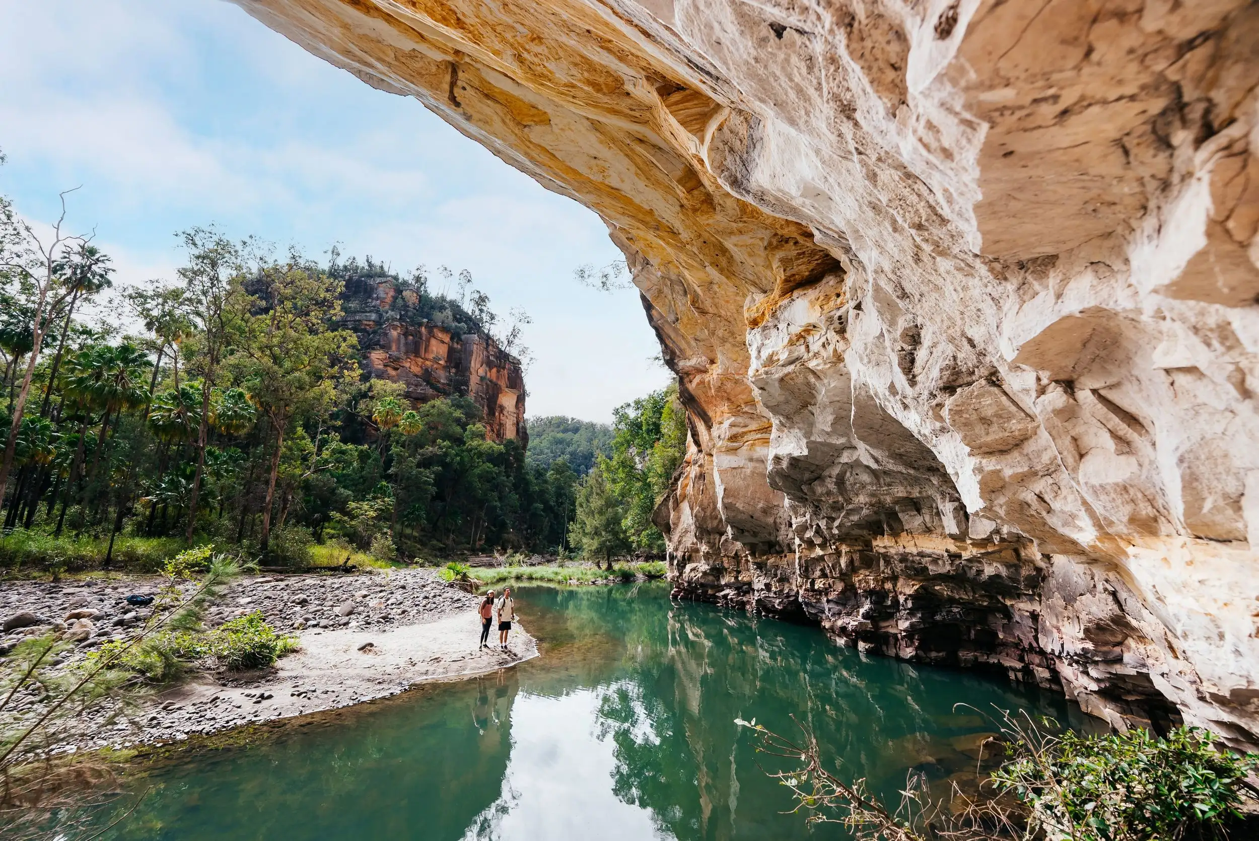Queensland Country