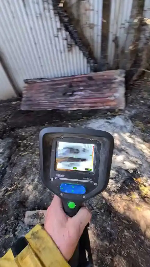 2025/2026 Blacking Out