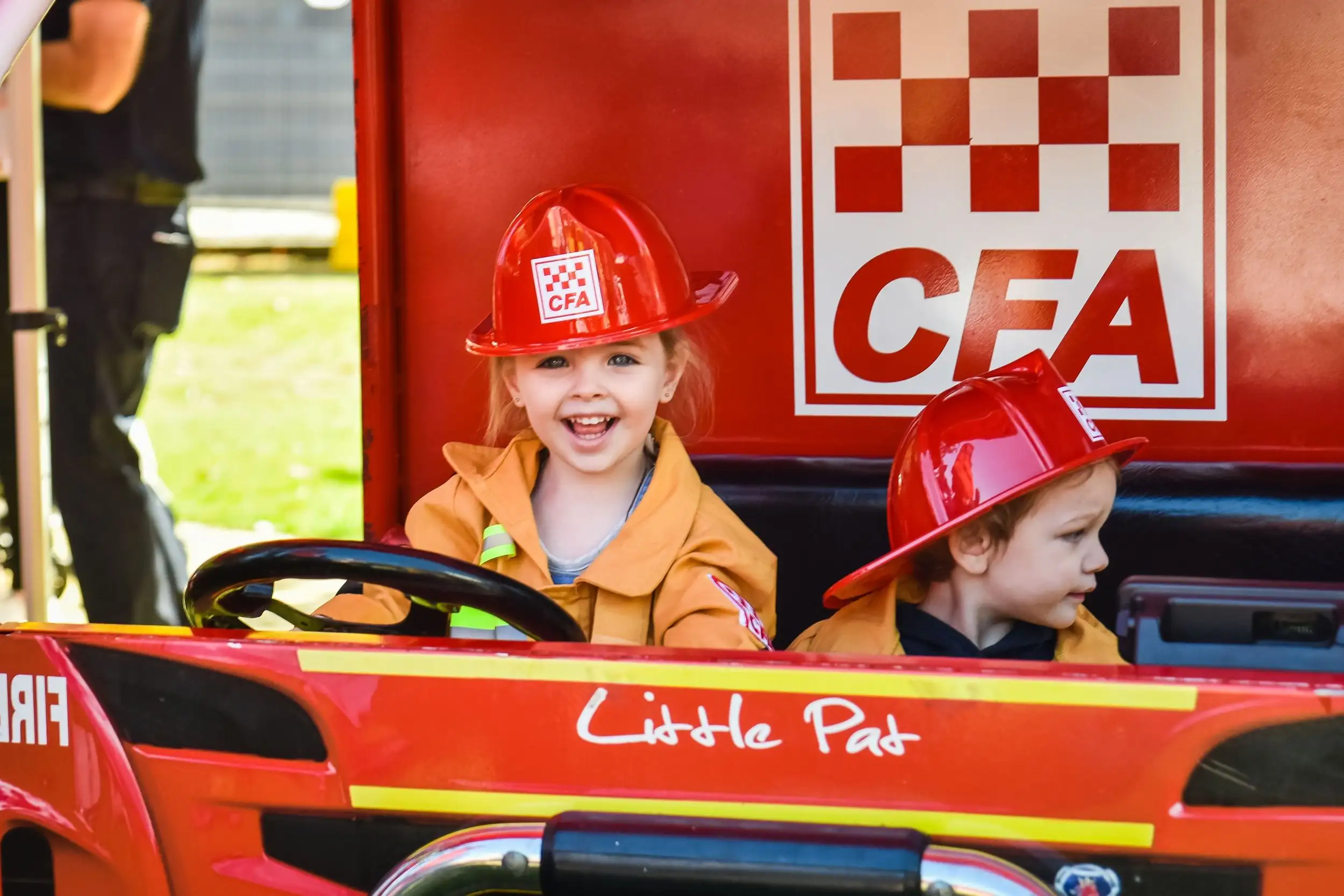 Good Friday Appeal Retrospective