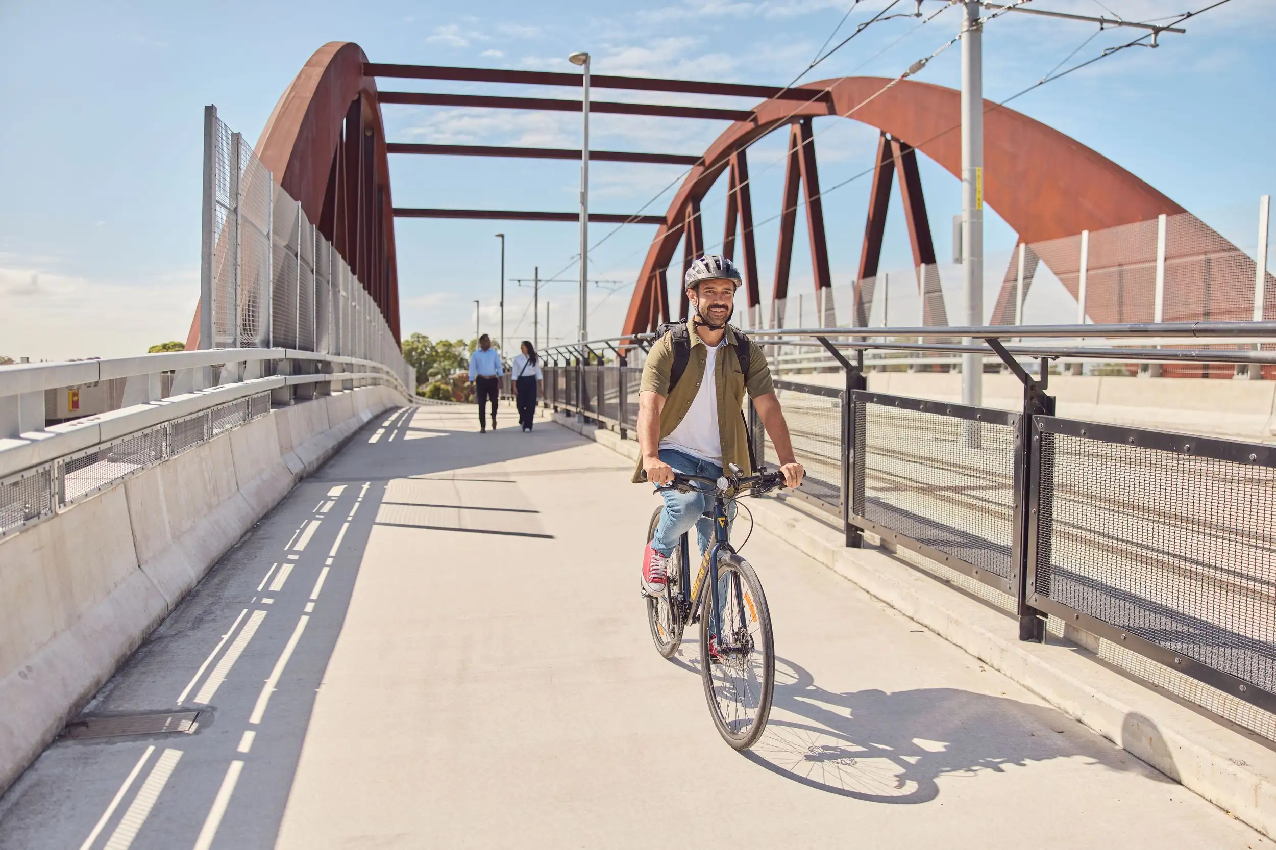 Active transport