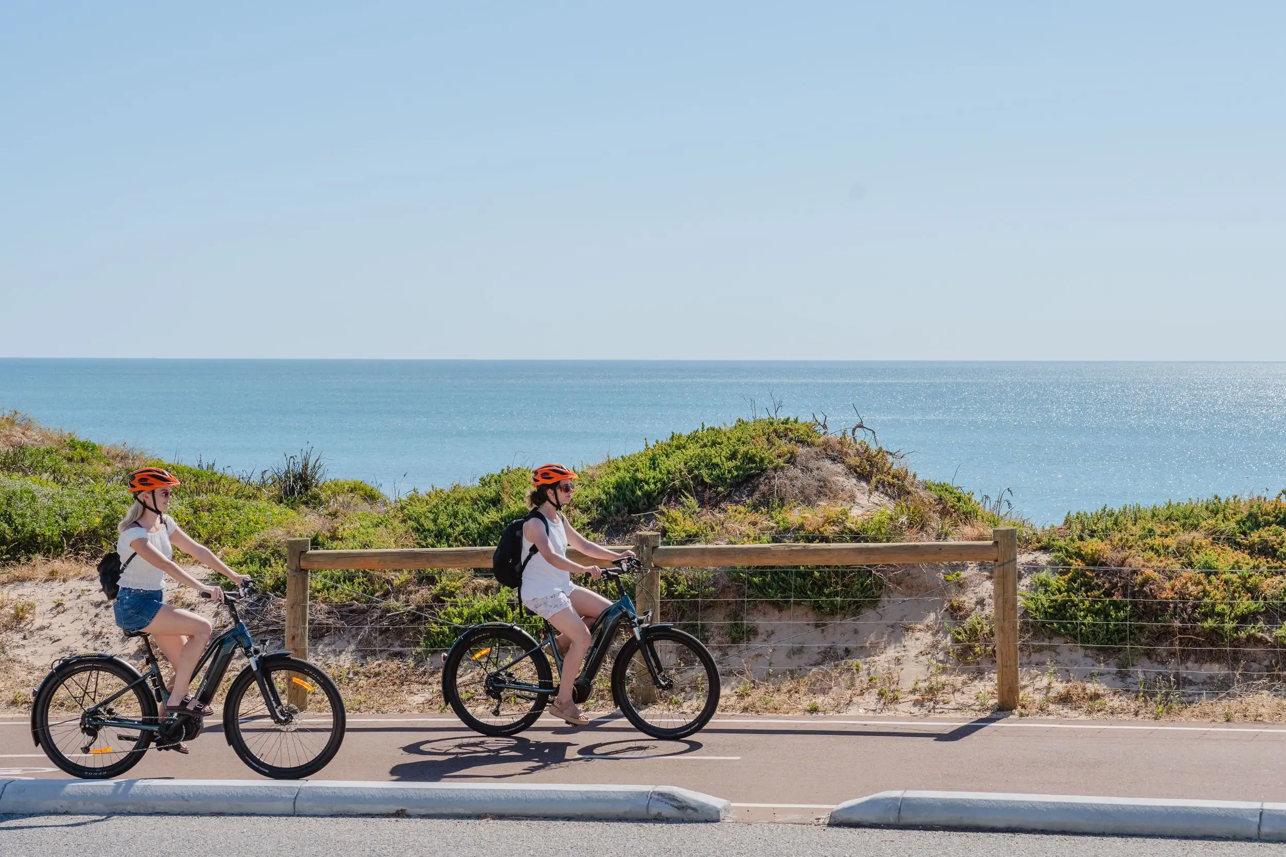 Outdoor Activities & Adventures