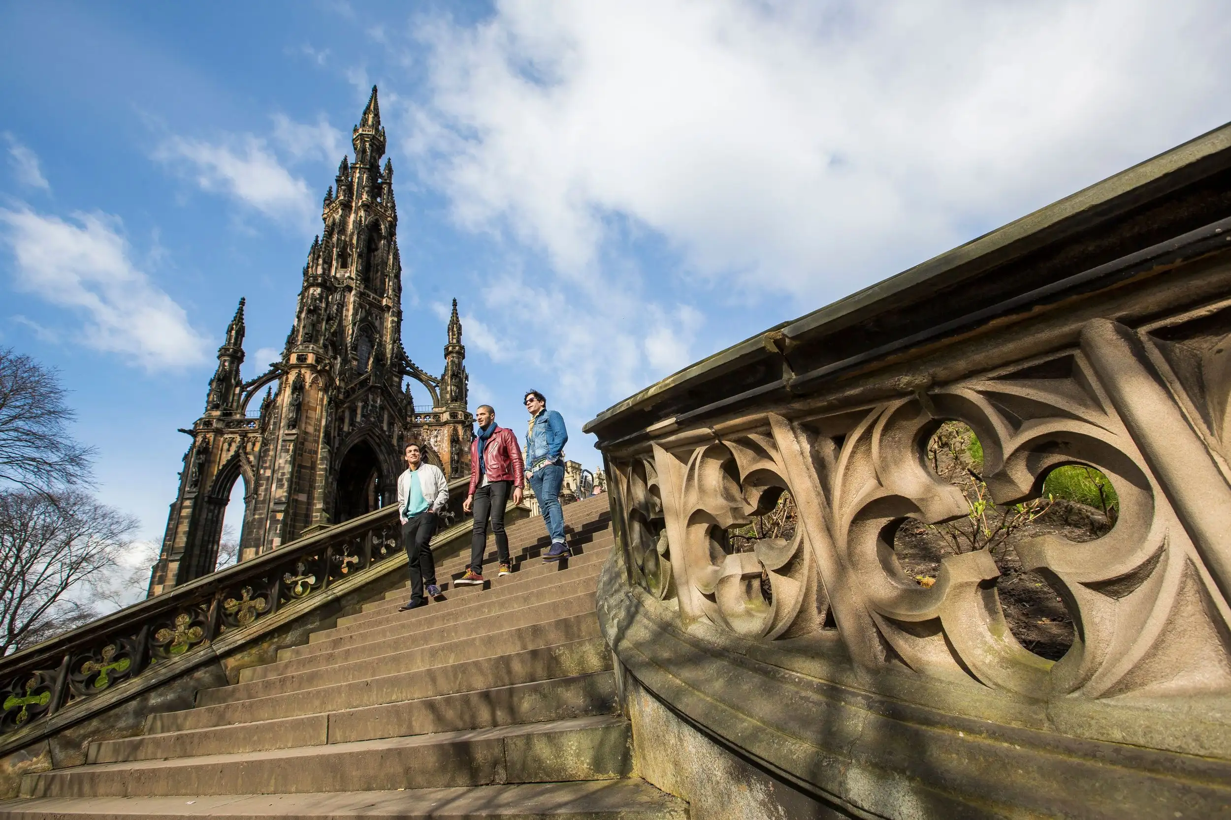 Edinburgh