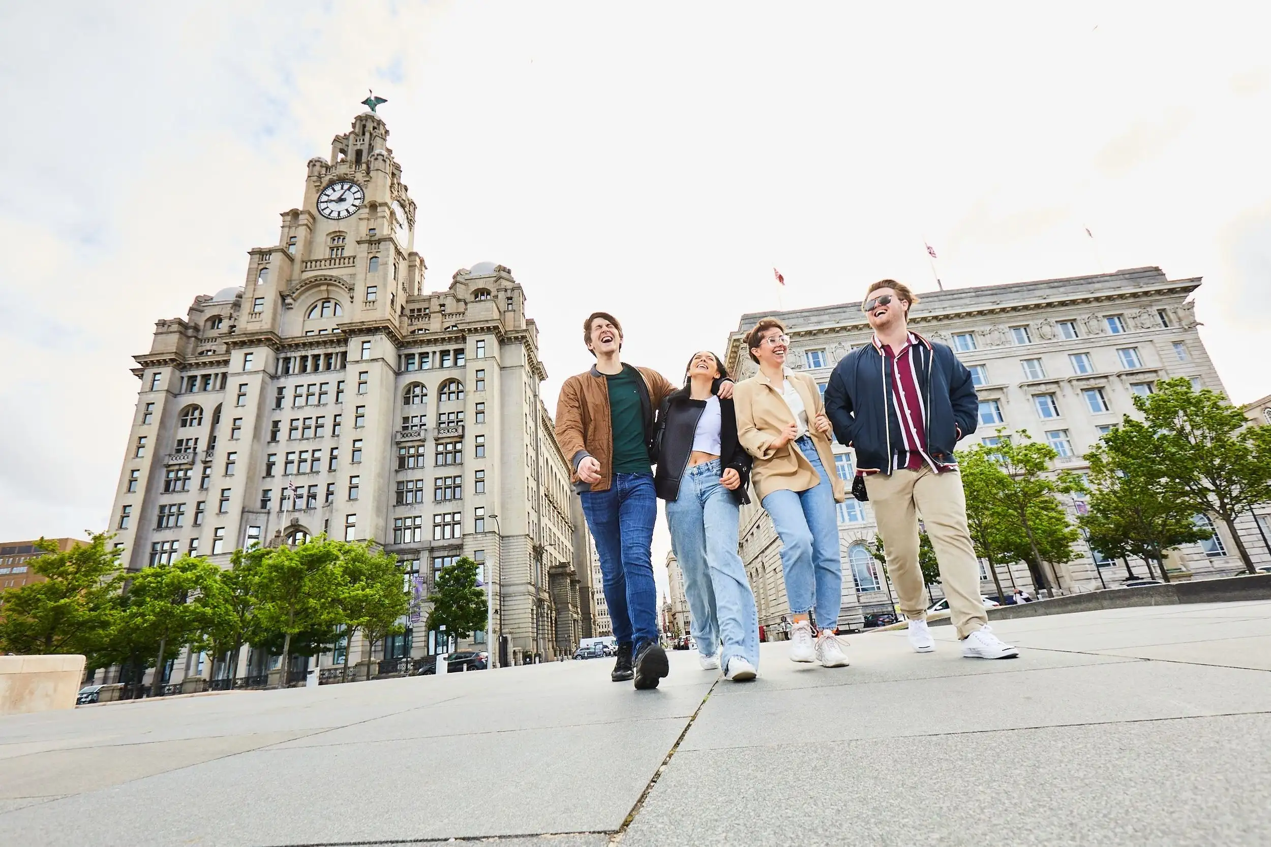 Liverpool